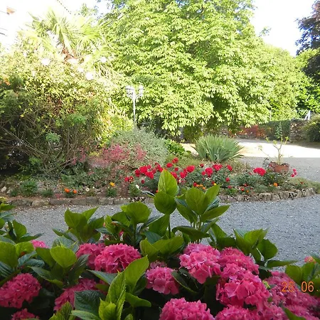 Bed & Breakfast Chambres D'hotes Chez Josette Et Didier
