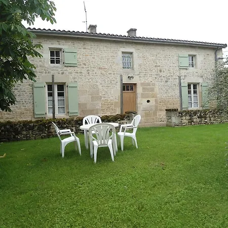 Chambres D'hotes Chez Josette Et Didier