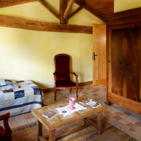 Chambres D'hotes Chez Josette Et Didier * Germond-Rouvre