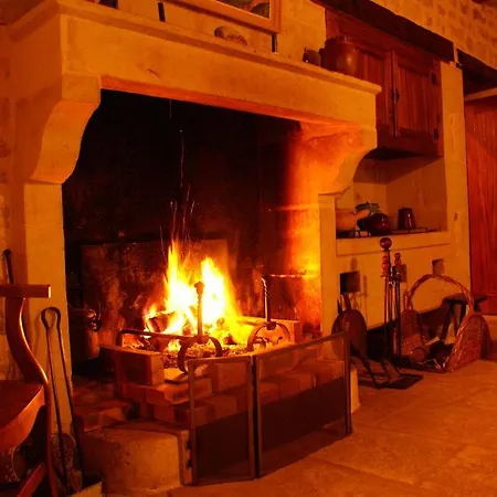 Chambres D'hotes Chez Josette Et Didier